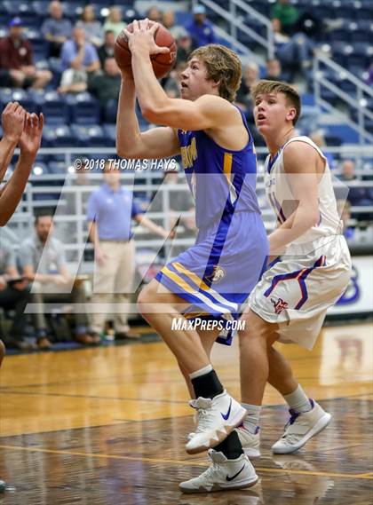 Thumbnail 3 in Midland Christian @ Brock photogallery.