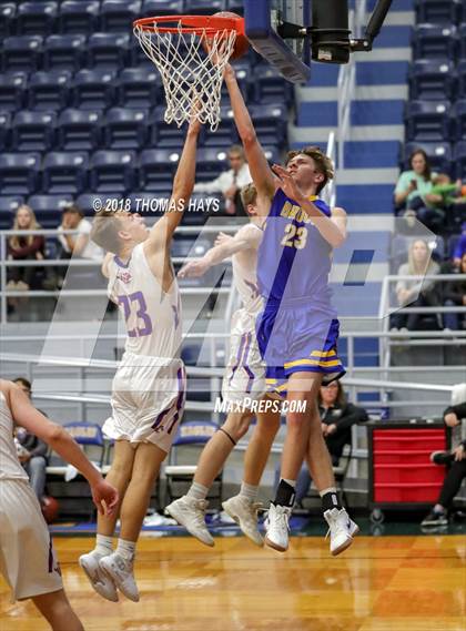 Thumbnail 2 in Midland Christian @ Brock photogallery.