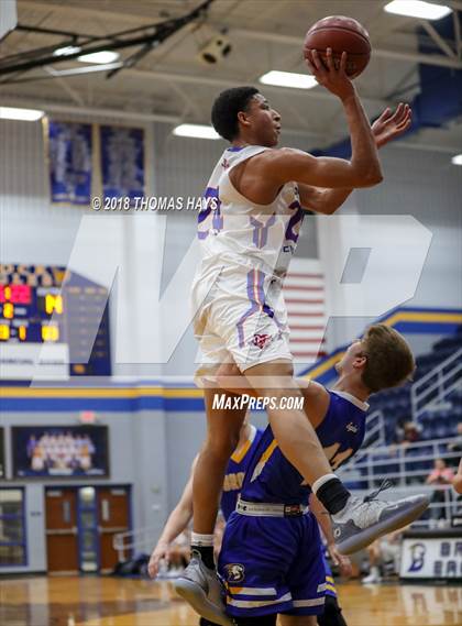 Thumbnail 3 in Midland Christian @ Brock photogallery.