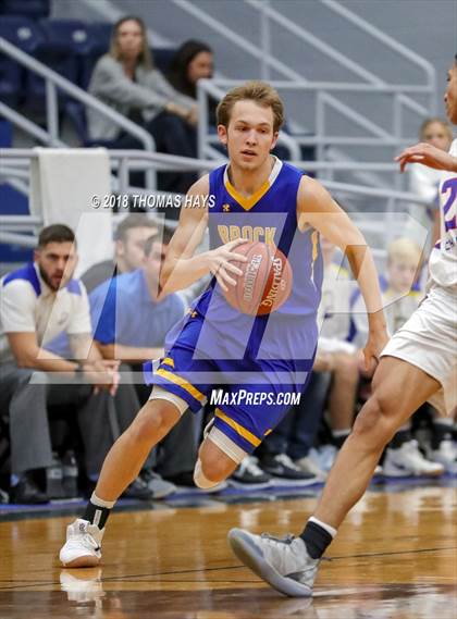 Thumbnail 1 in Midland Christian @ Brock photogallery.