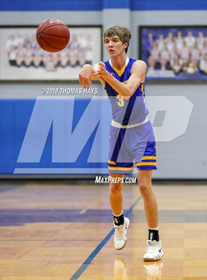 Thumbnail 2 in Midland Christian @ Brock photogallery.