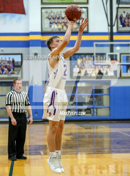 Thumbnail 3 in Midland Christian @ Brock photogallery.