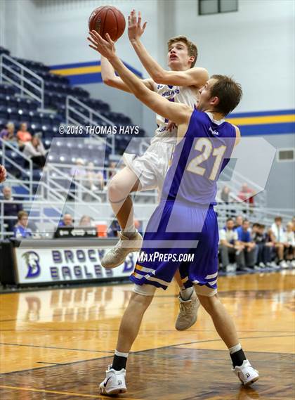 Thumbnail 2 in Midland Christian @ Brock photogallery.