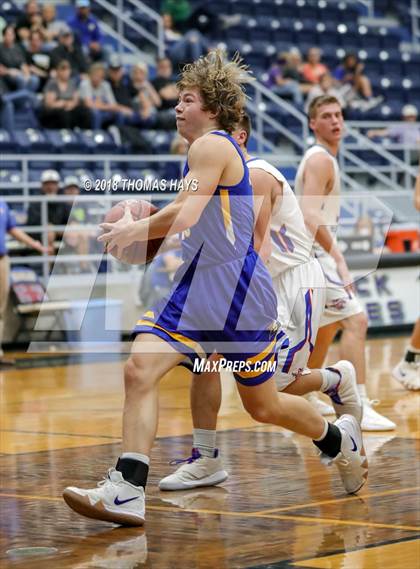 Thumbnail 1 in Midland Christian @ Brock photogallery.