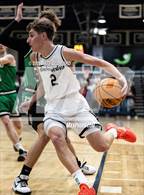 Photo from the gallery "Provo @ Timpanogos"