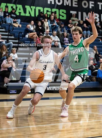 Thumbnail 1 in Provo @ Timpanogos photogallery.