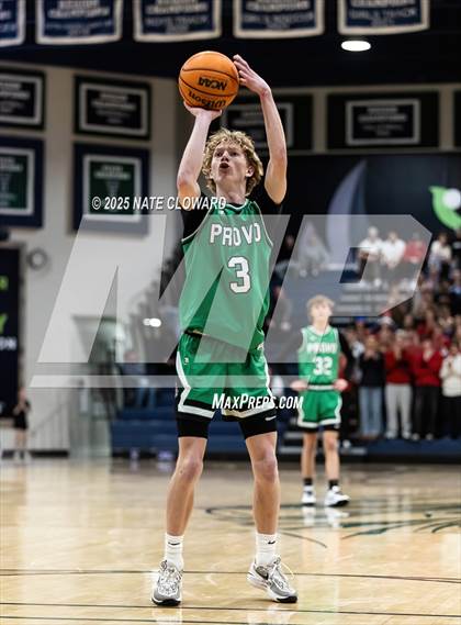 Thumbnail 2 in Provo @ Timpanogos photogallery.