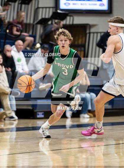 Thumbnail 2 in Provo @ Timpanogos photogallery.