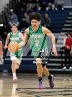 Photo from the gallery "Provo @ Timpanogos"