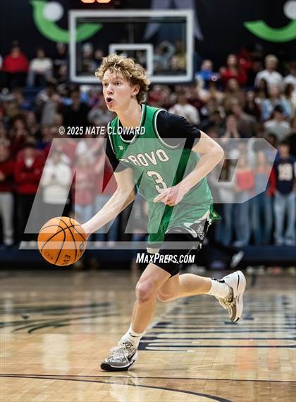Thumbnail 2 in Provo @ Timpanogos photogallery.