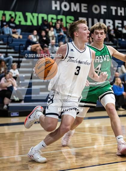Thumbnail 2 in Provo @ Timpanogos photogallery.