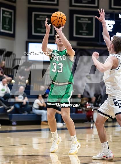 Thumbnail 1 in Provo @ Timpanogos photogallery.