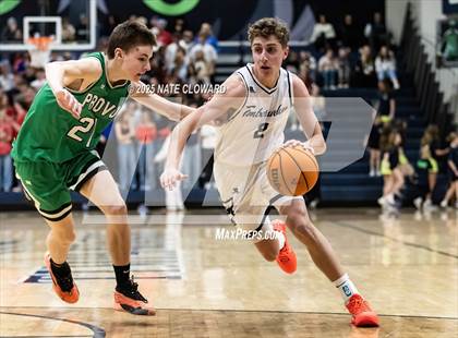 Thumbnail 2 in Provo @ Timpanogos photogallery.