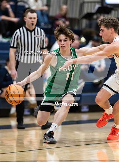 Thumbnail 1 in Provo @ Timpanogos photogallery.