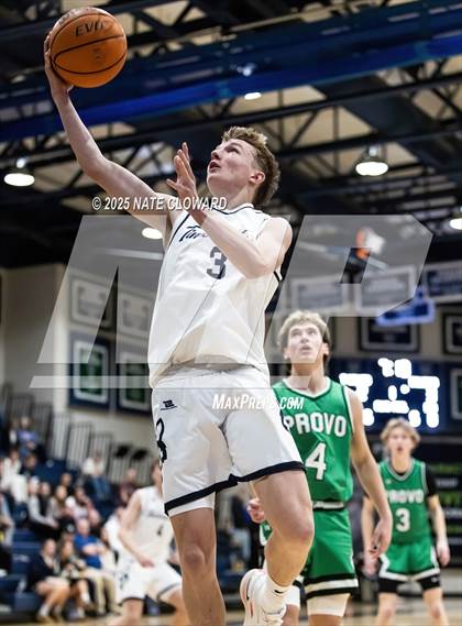 Thumbnail 3 in Provo @ Timpanogos photogallery.