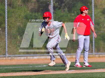 Thumbnail 2 in Cathedral Catholic @ Point Loma photogallery.