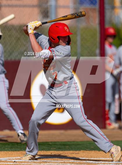 Thumbnail 1 in Cathedral Catholic @ Point Loma photogallery.