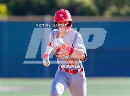 Thumbnail 3 in Cathedral Catholic @ Point Loma photogallery.