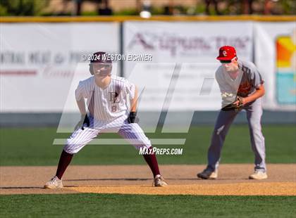 Thumbnail 3 in JV: Cathedral Catholic @ Point Loma photogallery.