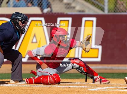 Thumbnail 3 in Cathedral Catholic @ Point Loma photogallery.