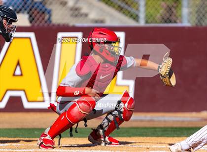 Thumbnail 1 in JV: Cathedral Catholic @ Point Loma photogallery.