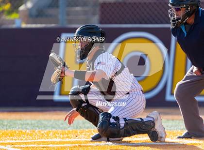 Thumbnail 3 in Cathedral Catholic @ Point Loma photogallery.