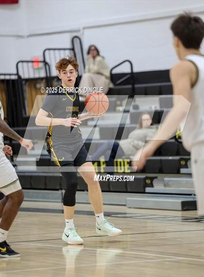 Thumbnail 1 in Lynbrook vs West Hempstead (Mike Cingiser Memorial Tournament) photogallery.