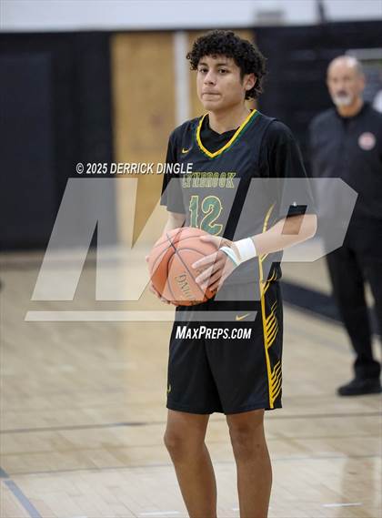 Thumbnail 1 in Lynbrook vs West Hempstead (Mike Cingiser Memorial Tournament) photogallery.
