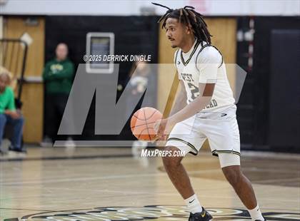 Thumbnail 2 in Lynbrook vs West Hempstead (Mike Cingiser Memorial Tournament) photogallery.