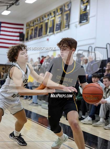 Thumbnail 1 in Lynbrook vs West Hempstead (Mike Cingiser Memorial Tournament) photogallery.