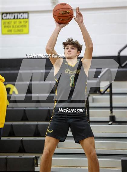 Thumbnail 1 in Lynbrook vs West Hempstead (Mike Cingiser Memorial Tournament) photogallery.