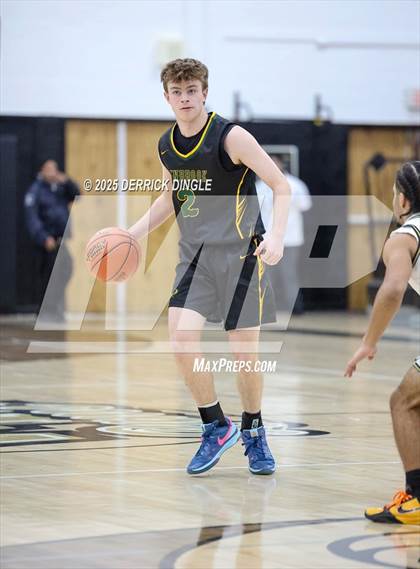 Thumbnail 1 in Lynbrook vs West Hempstead (Mike Cingiser Memorial Tournament) photogallery.