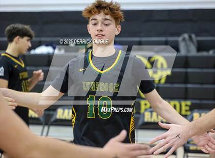 Thumbnail 1 in Lynbrook vs West Hempstead (Mike Cingiser Memorial Tournament) photogallery.