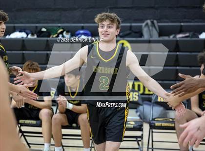 Thumbnail 1 in Lynbrook vs West Hempstead (Mike Cingiser Memorial Tournament) photogallery.