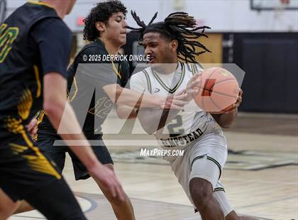 Thumbnail 1 in Lynbrook vs West Hempstead (Mike Cingiser Memorial Tournament) photogallery.