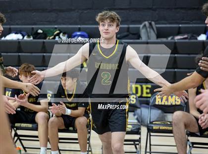 Thumbnail 2 in Lynbrook vs West Hempstead (Mike Cingiser Memorial Tournament) photogallery.