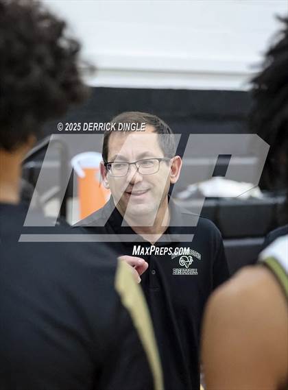 Thumbnail 2 in Lynbrook vs West Hempstead (Mike Cingiser Memorial Tournament) photogallery.