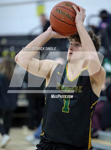 Lynbrook vs West Hempstead (Mike Cingiser Memorial Tournament)