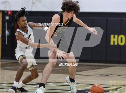 Thumbnail 1 in Lynbrook vs West Hempstead (Mike Cingiser Memorial Tournament) photogallery.