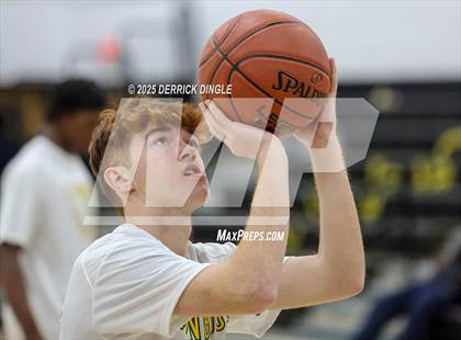Thumbnail 1 in Lynbrook vs West Hempstead (Mike Cingiser Memorial Tournament) photogallery.