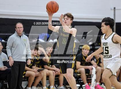 Thumbnail 1 in Lynbrook vs West Hempstead (Mike Cingiser Memorial Tournament) photogallery.