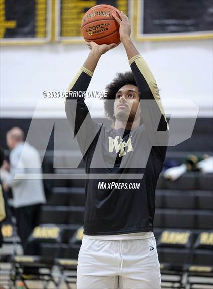 Thumbnail 1 in Lynbrook vs West Hempstead (Mike Cingiser Memorial Tournament) photogallery.