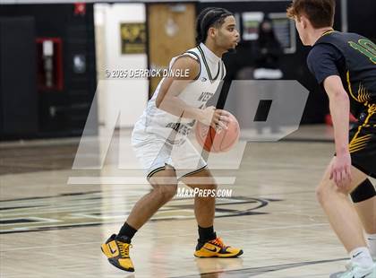 Thumbnail 1 in Lynbrook vs West Hempstead (Mike Cingiser Memorial Tournament) photogallery.