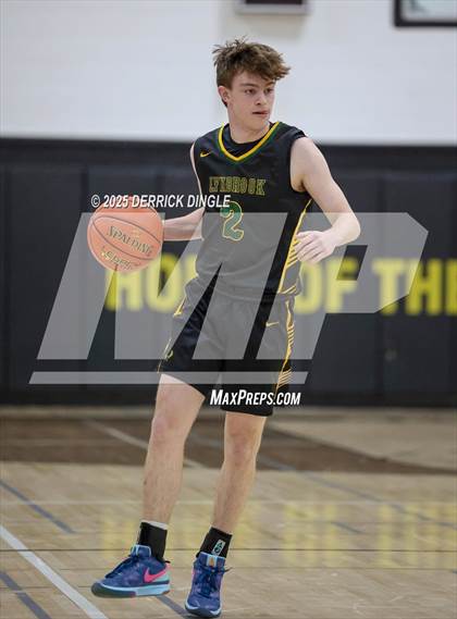 Thumbnail 1 in Lynbrook vs West Hempstead (Mike Cingiser Memorial Tournament) photogallery.