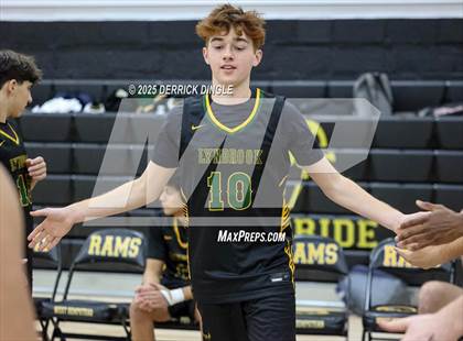 Thumbnail 2 in Lynbrook vs West Hempstead (Mike Cingiser Memorial Tournament) photogallery.