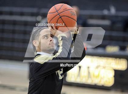 Thumbnail 2 in Lynbrook vs West Hempstead (Mike Cingiser Memorial Tournament) photogallery.