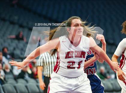 Thumbnail 1 in Union Mine vs. West Campus (CIF SJS D4 Final) photogallery.