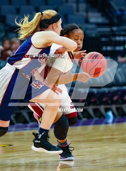 Thumbnail 1 in Union Mine vs. West Campus (CIF SJS D4 Final) photogallery.