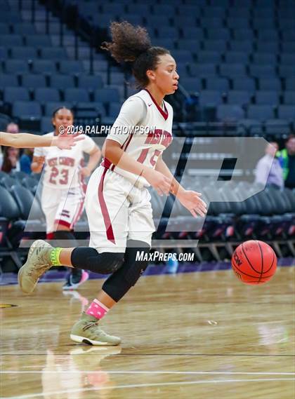 Thumbnail 1 in Union Mine vs. West Campus (CIF SJS D4 Final) photogallery.