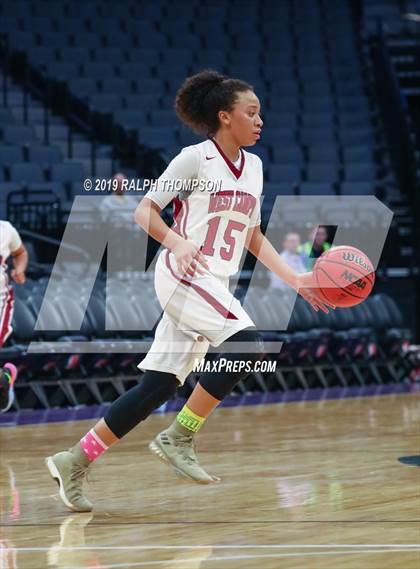 Thumbnail 2 in Union Mine vs. West Campus (CIF SJS D4 Final) photogallery.